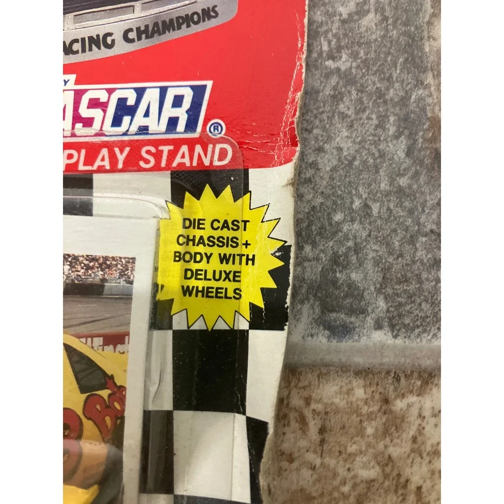 Racing Champions 1993 Edition Stock Car Diecast Derrike Cope‎ #98 NASCAR